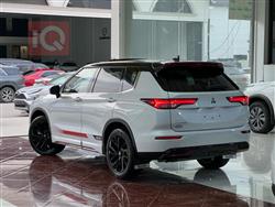 ميتسوبيشي اوتلاندر